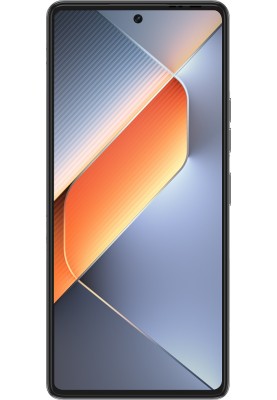 TECNO Смартфон POVA 6 (LI7) 6.78" 12/256ГБ, 2SIM, 6000мА рік, Interstellar Blue