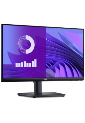 Dell Монітор 23.8" E2425HS D-Sub, HDMI, DP, MM, VA, HAS