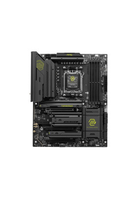 MSI Материнcька плата MAG X870E TOMAHAWK WIFI sAM5 X870E 4xDDR5 M.2 HDMI WiFi BT ATX