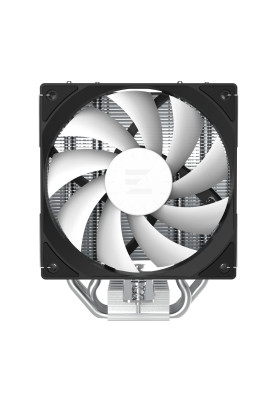Zalman Процесорний кулер CNPS9X OPTIMA2 Plus, ARGB LGA1851, 1700, 1200, 115x, 2066, 2011-V3, 2011, AM5, AM4, AM3, 4pin PWM, 3pin+5VARGB,