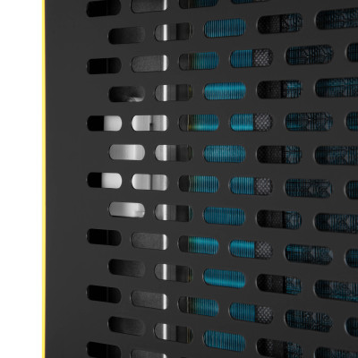 2E Осушувач повітря промисловий 150л/добу 400м кв 950м куб/год 1500Вт LCD дисплей ел.керування таймер IP22