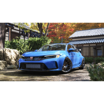 Games Software Гра консольна Xbox Series X Forza Horizon 6, BD диск