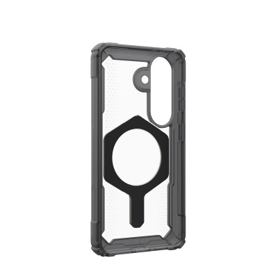 UAG Чохол UAG для Samsung Galaxy S26, Plasma XTE with Magnet, Ash/Titanium