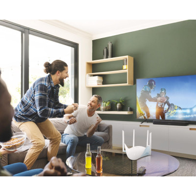 D-Link Маршрутизатор R36 BE3600 3x2.5GE LAN, 1x2.5GE Smart