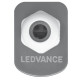 Osram Світильник вологопилозахищений LED LEDVANCE DAMP PROOF[4058075169128]