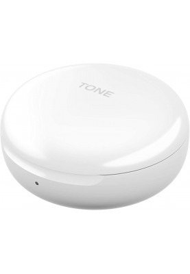 LG TONE Free FN4 True Wireless[White]