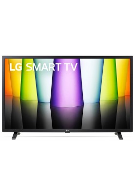 LG Телевізор 32" 32LQ630B6LA