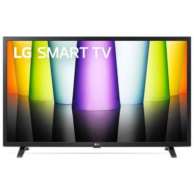 LG Телевізор 32" 32LQ630B6LA
