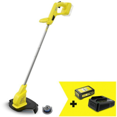 Karcher Тримір садовий LTR 18-25 Battery Set *EU (18/2.5)