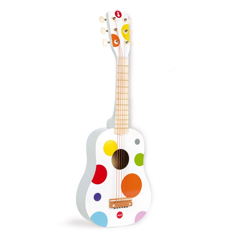 Janod Музичний інструмент - Гітара