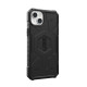 UAG Чохол для Apple iPhone 15 Plus Pathfinder Magsafe, Black