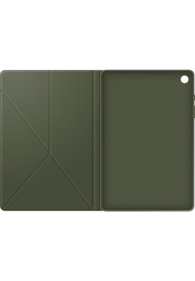 Samsung Чохол для Galaxy Tab A9+ (X210/X216), Book Cover, чорний