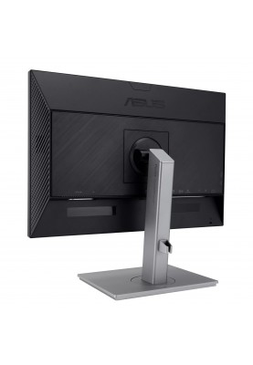 ASUS Монітор 24.1" ProArt PA248CNV HDMI, 2xDP, USB-C, 4xUSB, MM, IPS, 1920x1200, 16:10, 75Hz, sRGB 100%, Pivot