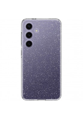 Spigen Чохол для Samsung Galaxy S24+, Liquid Crystal Glitter, Crystal Quartz