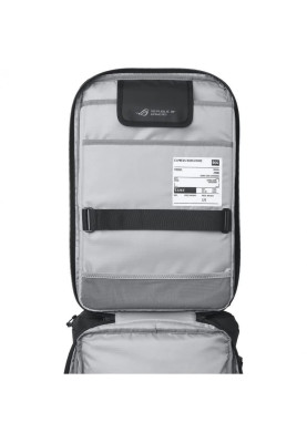 ASUS Рюкзак ROG ARCHER WEEKENDER BP2703 17" 2in1