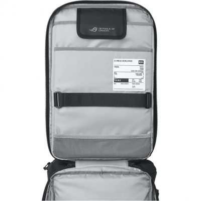 ASUS Рюкзак ROG ARCHER WEEKENDER BP2703 17" 2in1