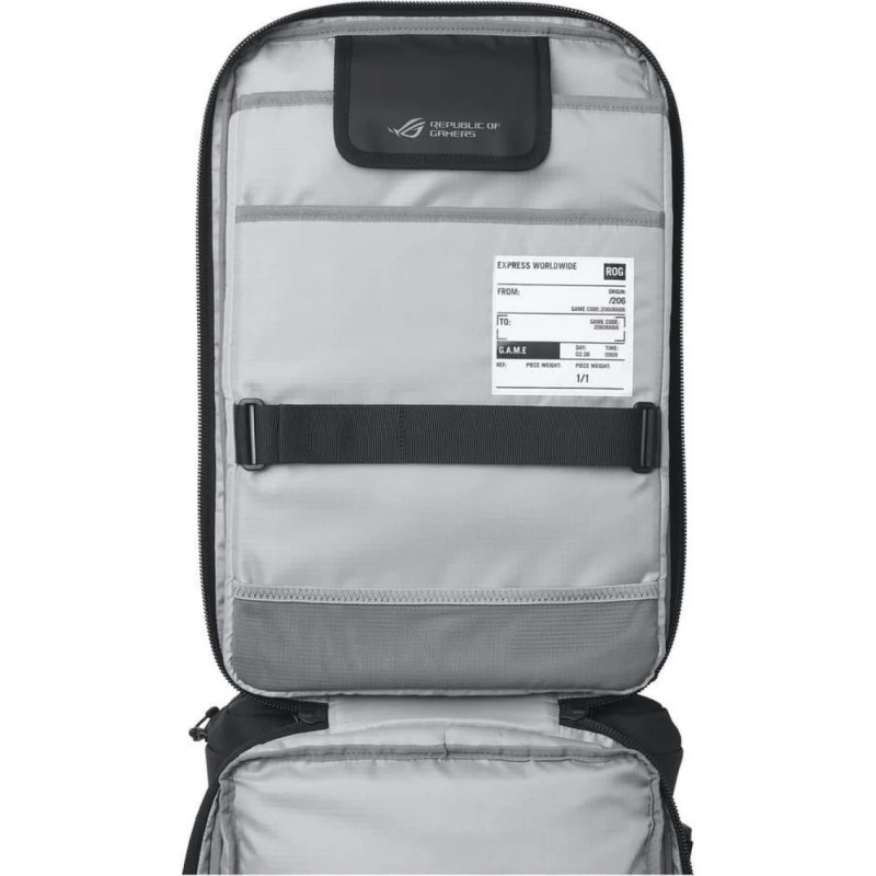 ASUS Рюкзак ROG ARCHER WEEKENDER BP2703 17" 2in1