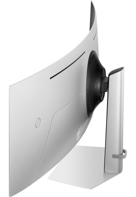 Samsung Монітор 48.7"Odyssey G9 49DG910 HDMI, DP, USB, USB-C, OLED, 5120x1440, 32:9, 144Hz, 0.3ms, CURVED