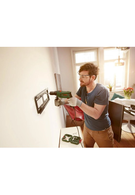 Bosch Дриль ударний EasyImpact 600 600Вт ШЗП 1.5-13мм 3000об·хв 1.7кг кейс