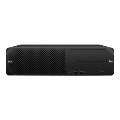 HP Робоча станція Z2-G9 SFF, Intel i7-14700, 32GB, F1TB, NVD A1000-8, кл+м, Win11P