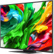 LG Телевізор 55" QNED 4K 120Hz Smart WebOS Black