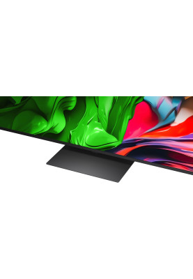 LG Телевізор 86" QNED 4K 120Hz (VRR 144Hz) Smart WebOS Black