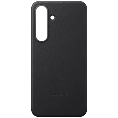 Samsung Чохол для Galaxy S25 FE (S731), Kindsuit case, чорний