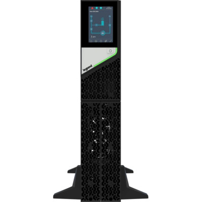 Legrand ДБЖ KEOR DK 2кВт/2кВА 440x88(2U)x640мм з батареями, час резервування 10 хвилин