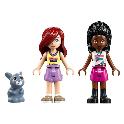 LEGO Конструктор LEGO Friends Хартлейк-Сіті. Фургон із морозивом LEGO Конструктор LEGO Friends Хартлейк-Сіті. Фургон із морозивом