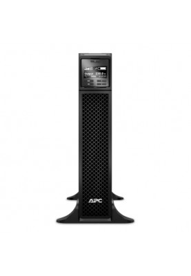 APC Джерело безперебійного живлення Smart-UPS Online 2200VA/1980W, RT 2U, LCD, USB, RS232, 8x13, 2xC19