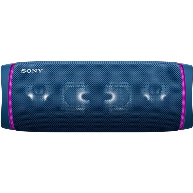 Sony SRS-XB43[Blue]