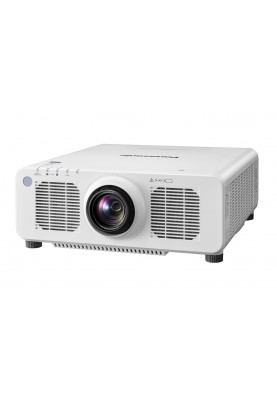 Panasonic PT-RCQ80LWE