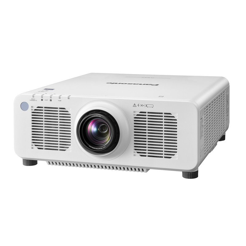 Panasonic PT-RCQ80LWE