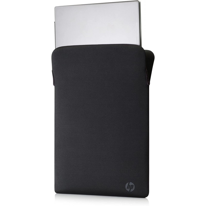 HP Чохол Protective Reversible 14 GRY/MVE Laptop Sleeve