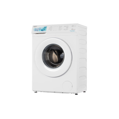 ARDESTO Пральна машина з фронт. завант. CrystalBright SWMG-6120W