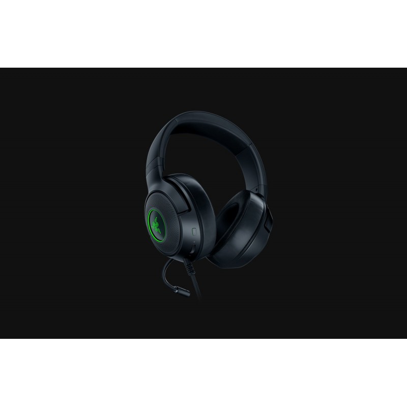 Razer Гарнітура Kraken V3 RZ04-03750300-R3M1