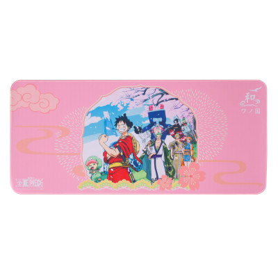 Akko Ігрова поверхня One Piece Wano Country Deskmat
