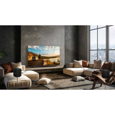 Samsung Звукова панель HW-Q990C