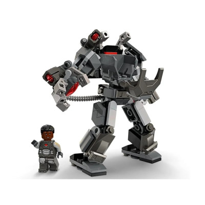 LEGO Конструктор Marvel Робот Бойової машини