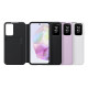 Samsung Чохол для Galaxy A35 (A356), Smart View Wallet Case, чорний