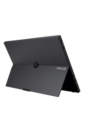 ASUS Монітор портативний 15.6" ZenScreen MB16AHT mHDMI, 2xUSB-C, MM, IPS, Touch