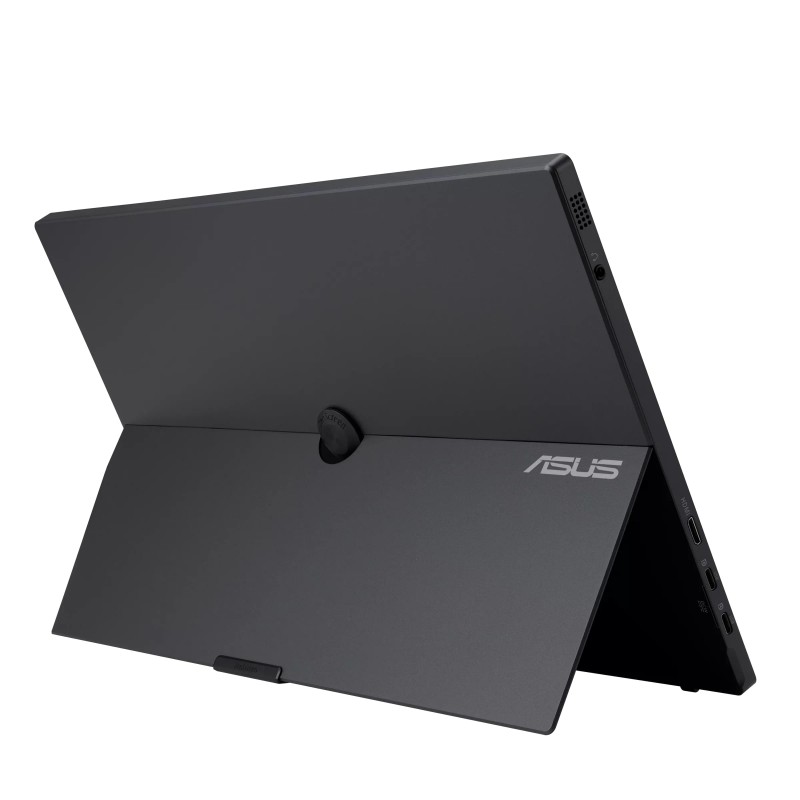 ASUS Монітор портативний 15.6" ZenScreen MB16AHT mHDMI, 2xUSB-C, MM, IPS, Touch