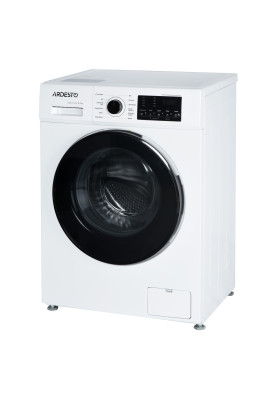 ARDESTO Пральна машина фронтальна, 6кг, 1000, А++, 45см, дисплей, білий
