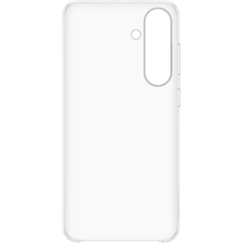 Samsung Чохол для Galaxy S25+ (S936), Clear case, прозорий