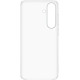Samsung Чохол для Galaxy S25+ (S936), Clear case, прозорий