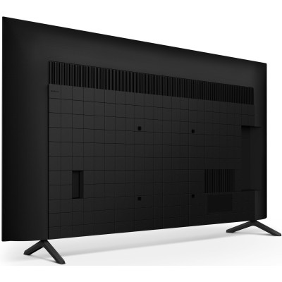 Sony Телевізор 65" LCD 4K 50Hz Smart GoogleTV Black