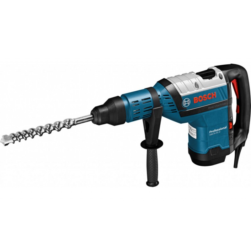 Bosch GBH 8-45 D