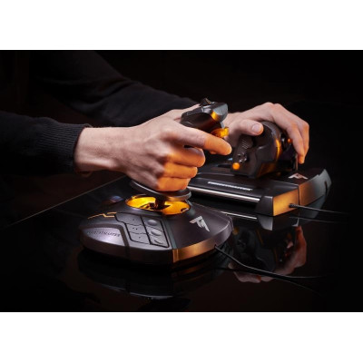 Thrustmaster T-16000m fcs Flight Pack Thrustmaster T-16000m fcs Flight Pack