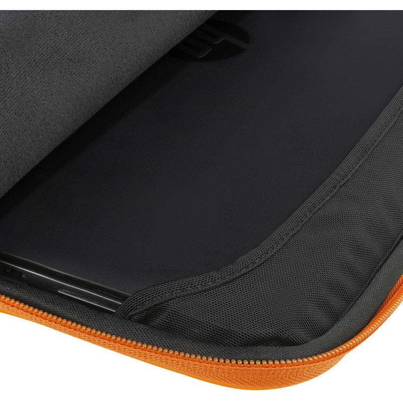 Tucano Чохол Today Sleeve 15"/16", помаранчевий