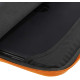 Tucano Чохол Today Sleeve 15"/16", помаранчевий